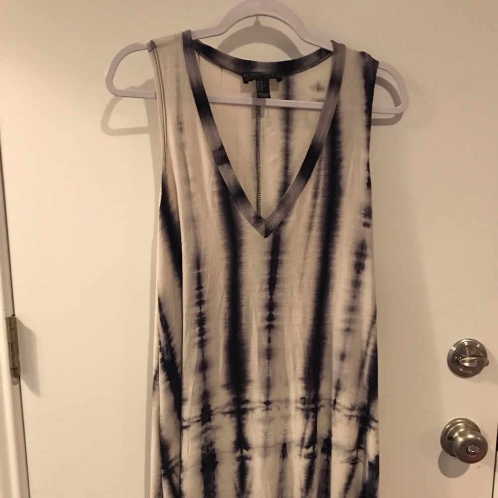 Very cozy dress / Cover up